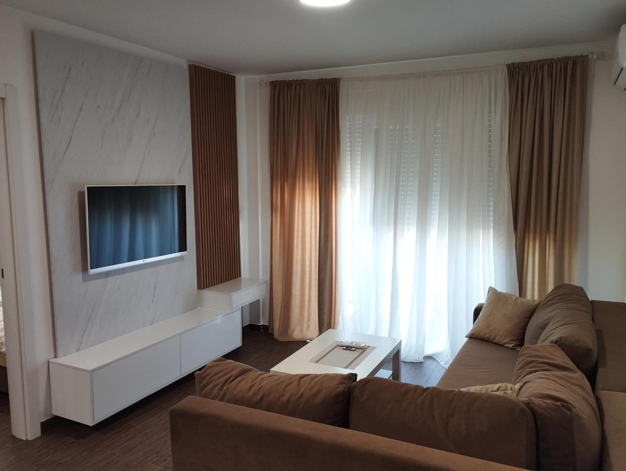 Apartment With Pool Veliko Gradiste Exterior photo